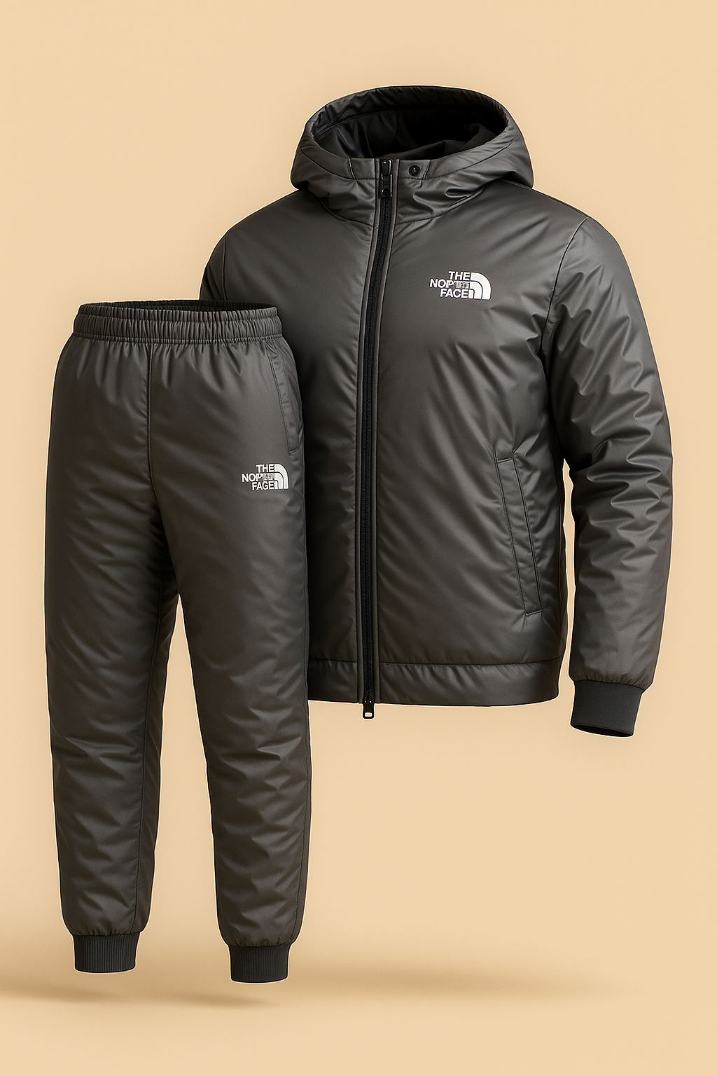 Kit North Face 2025/2026