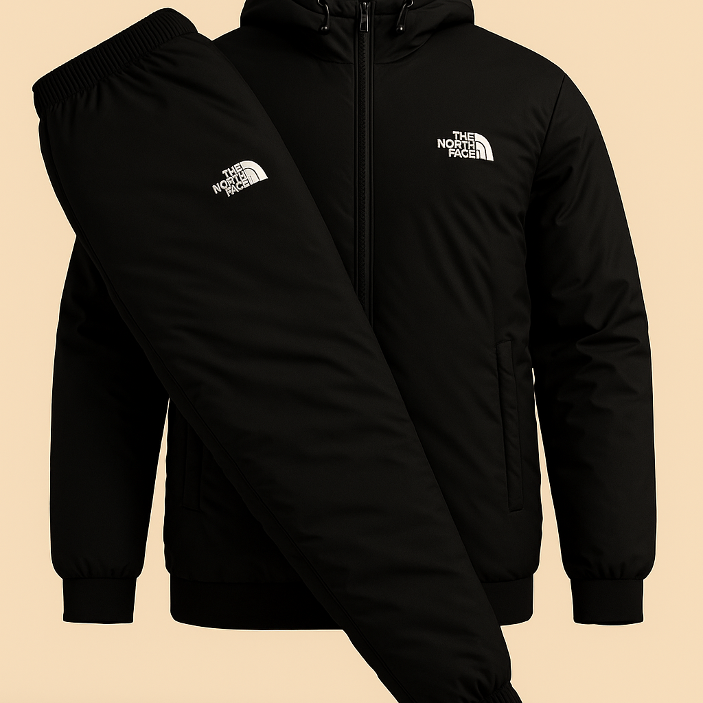 Kit North Face 2025/2026