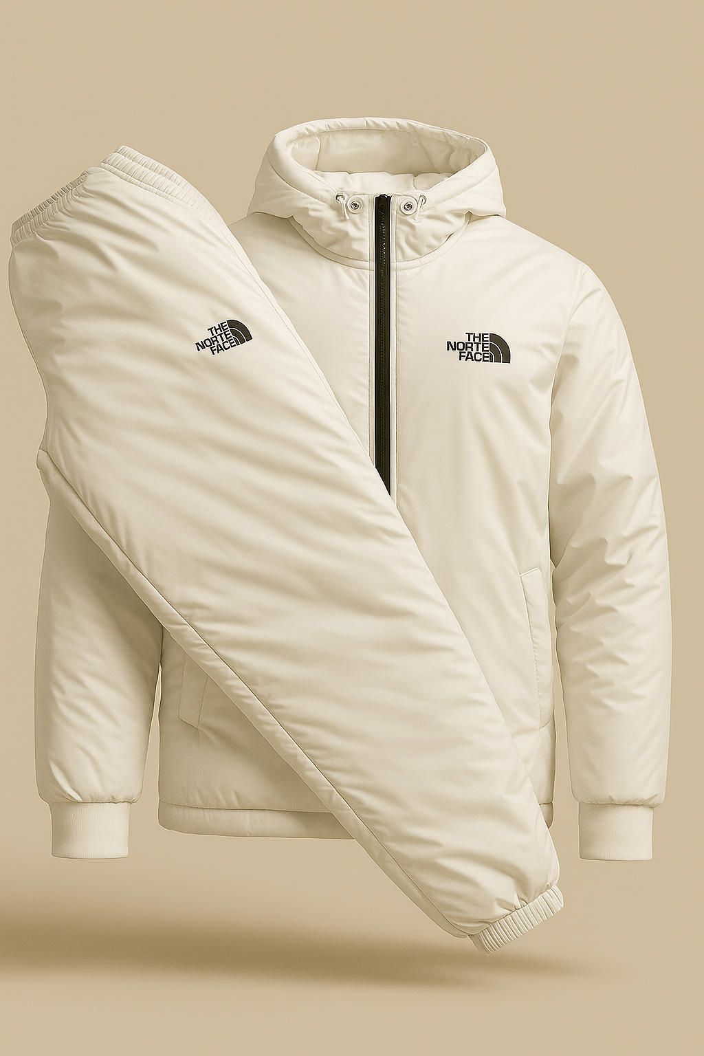 Kit North Face 2025/2026