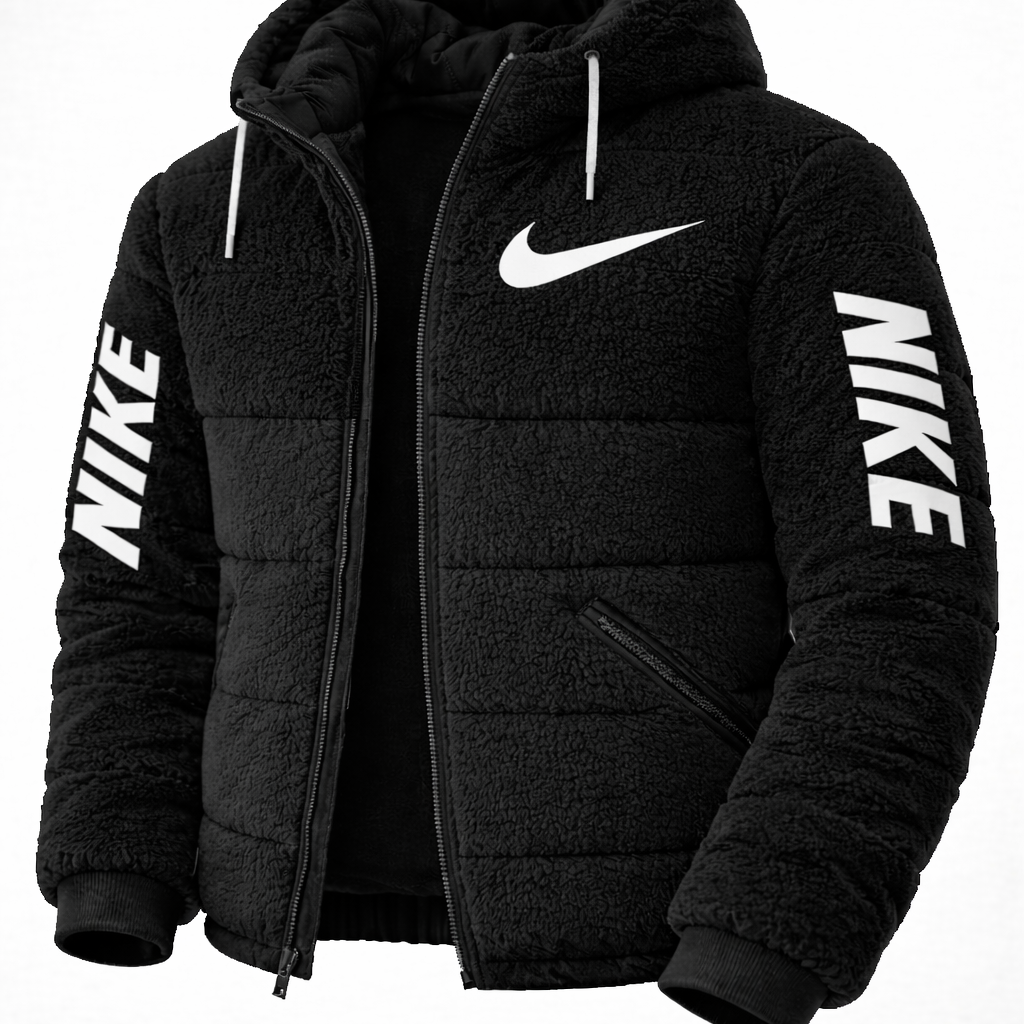 Street Warm Jacket