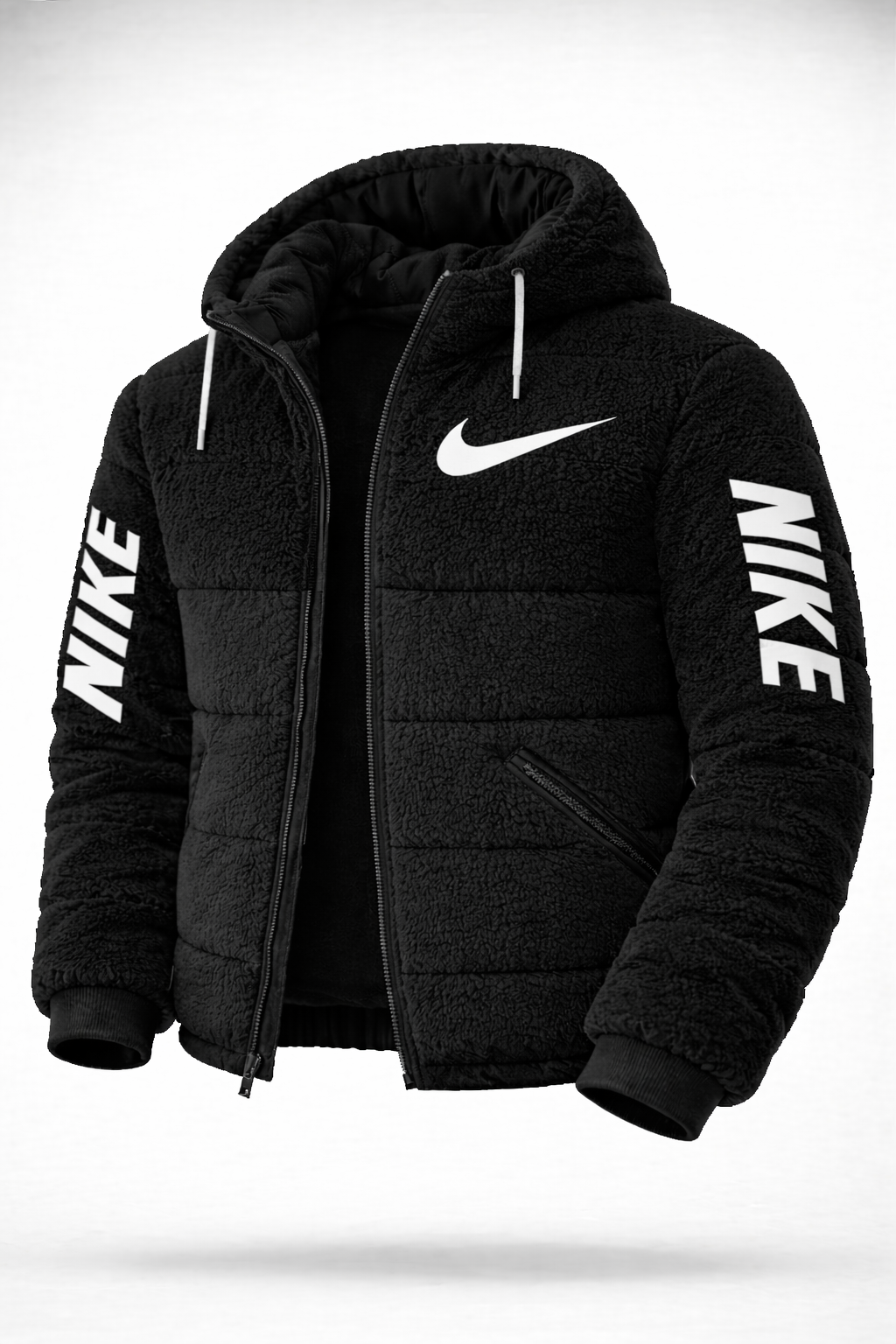 Street Warm Jacket