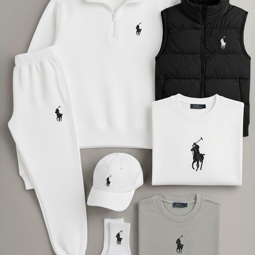 Conjunto Completo RL