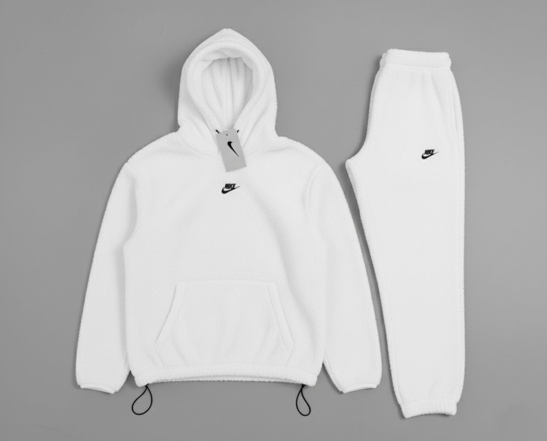 Comfortable Polar Set