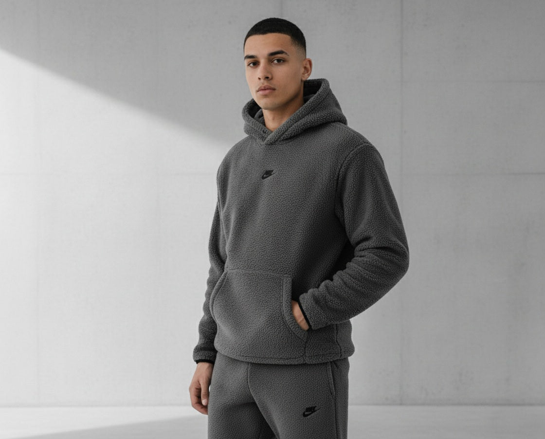 Comfortable Polar Set