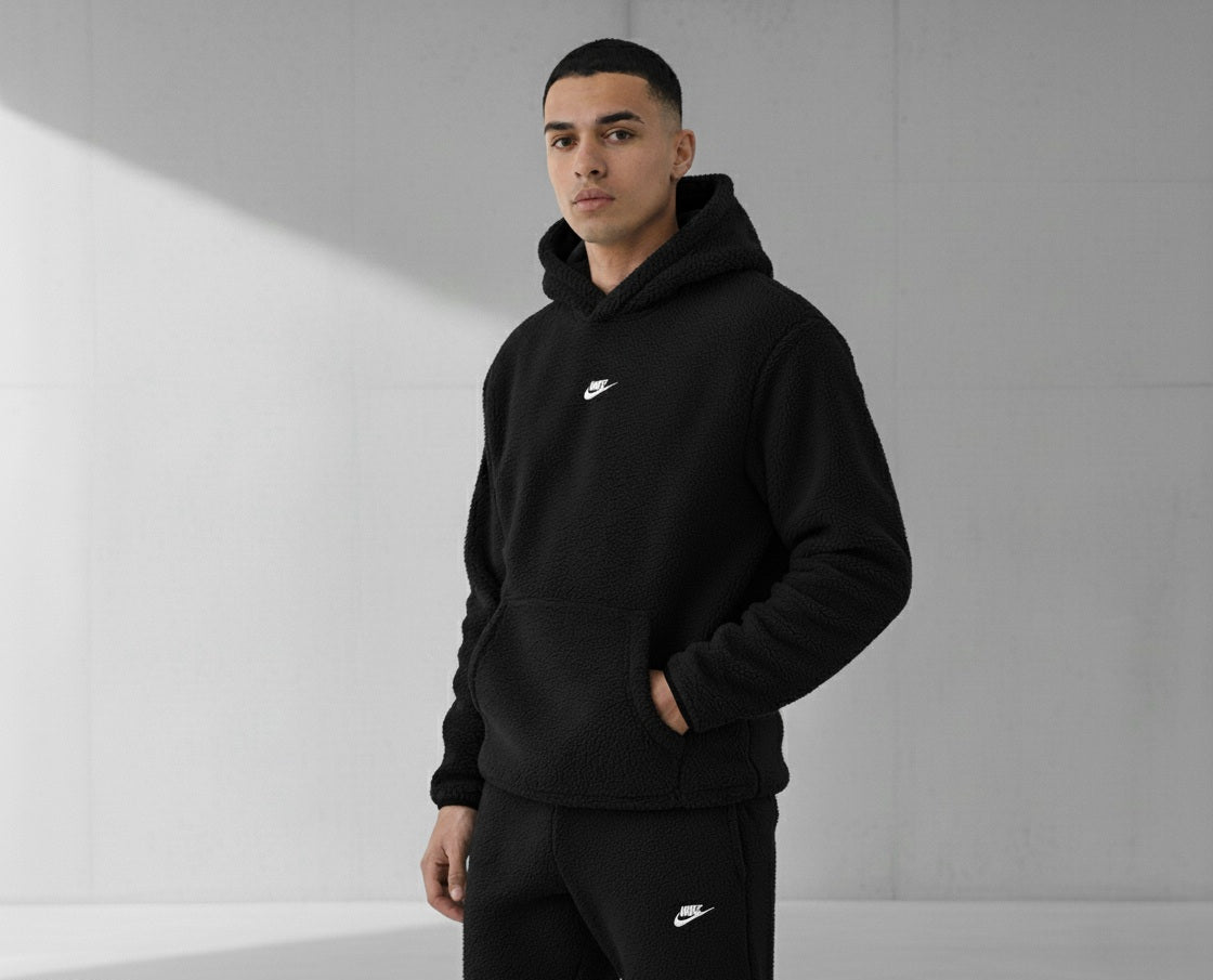 Comfortable Polar Set