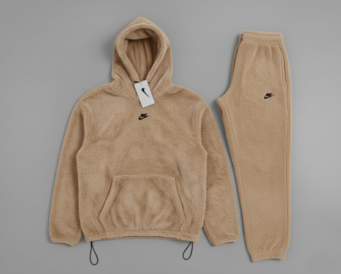 Comfortable Polar Set